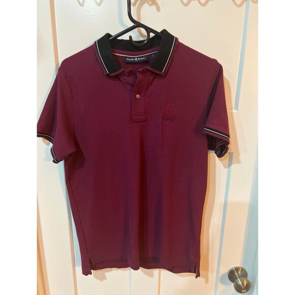 Psycho Bunny Polo - Picture 1 of 4